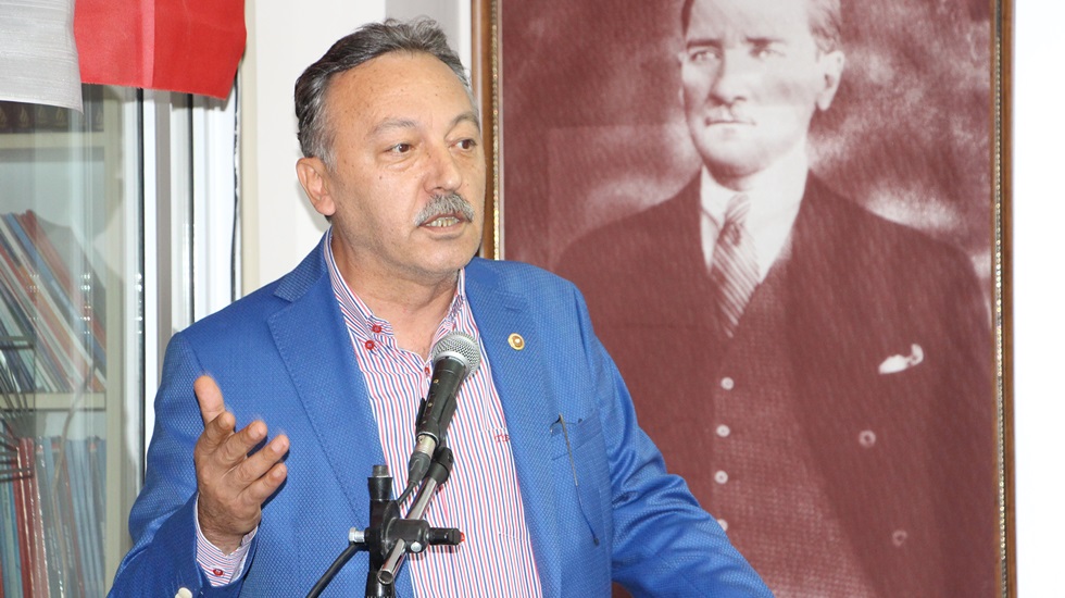 Bayır: “Saldırı var ise, 16 yıldır siz neden önlem almadınız?”