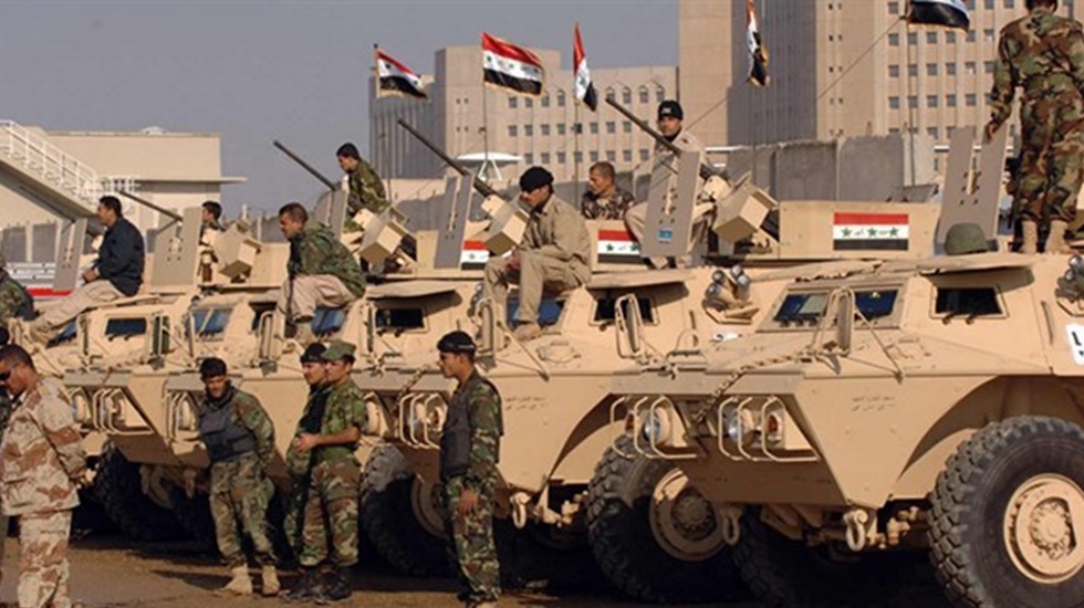 Kerkük operasyonunda 17 Peşmerge öldü