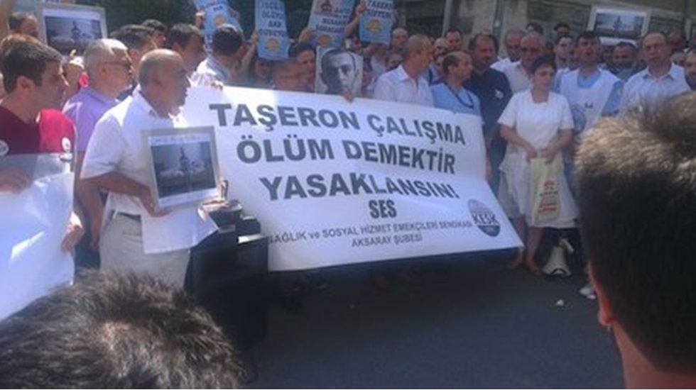 Ağbaba: Taşeron da 1 milyona yakın kişi bekliyor… Ancak 250 bine yakın kişi yararlanacak
