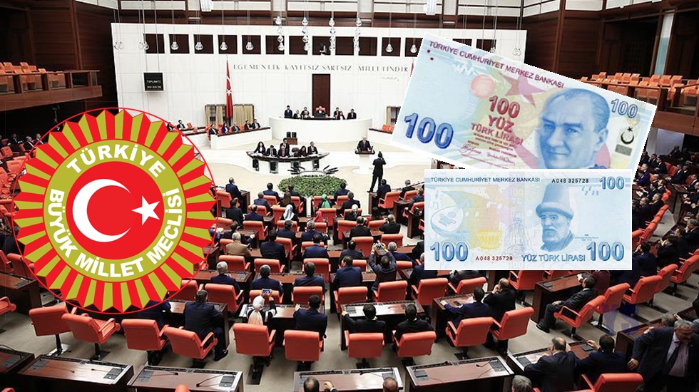 AKP’li vekilden CHP’li vekile 100 bin liralık tazminat davası