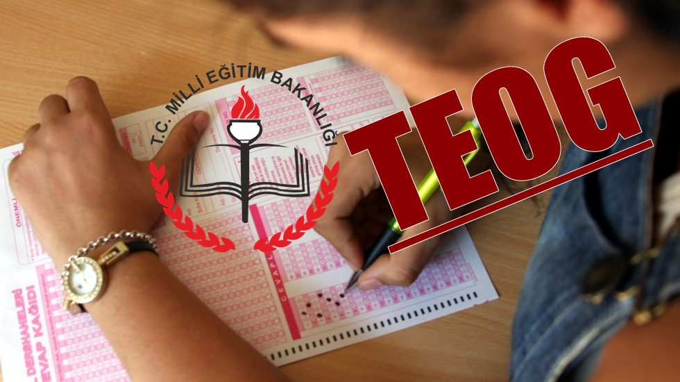 CHP’li Adıgüzel’den Bakan’a “TEOG unutuldu mu?” sorusu