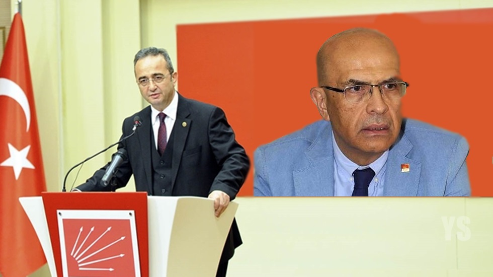 CHP’den Enis Berberoğlu kararına ilişkin ilk açıklama