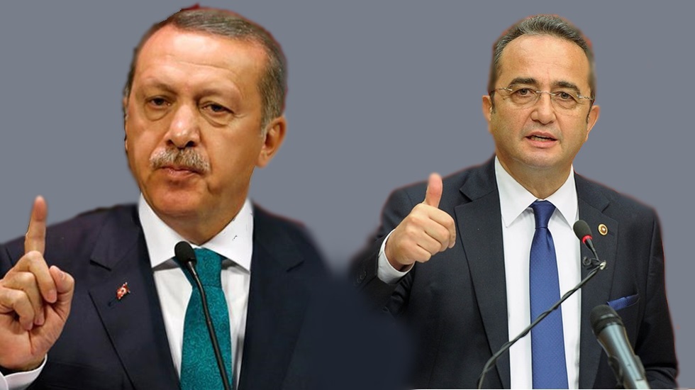 Erdoğan’ın avukatı suç duyurusunda bulundu, CHP’li Tezcan için soruşturma başlatıldı