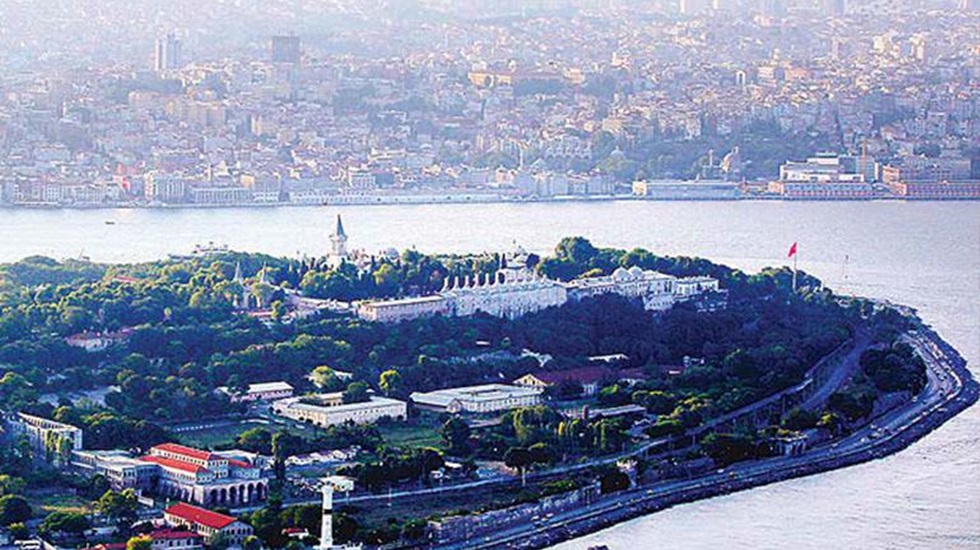Yarkadaş: ‘AKP Osmanlı’nın mirasını yok ediyor’