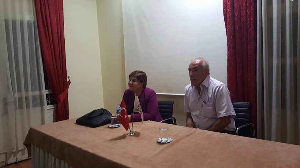 Türkmen: AKP aileleri nikah üzerinden ayrıştırıyor