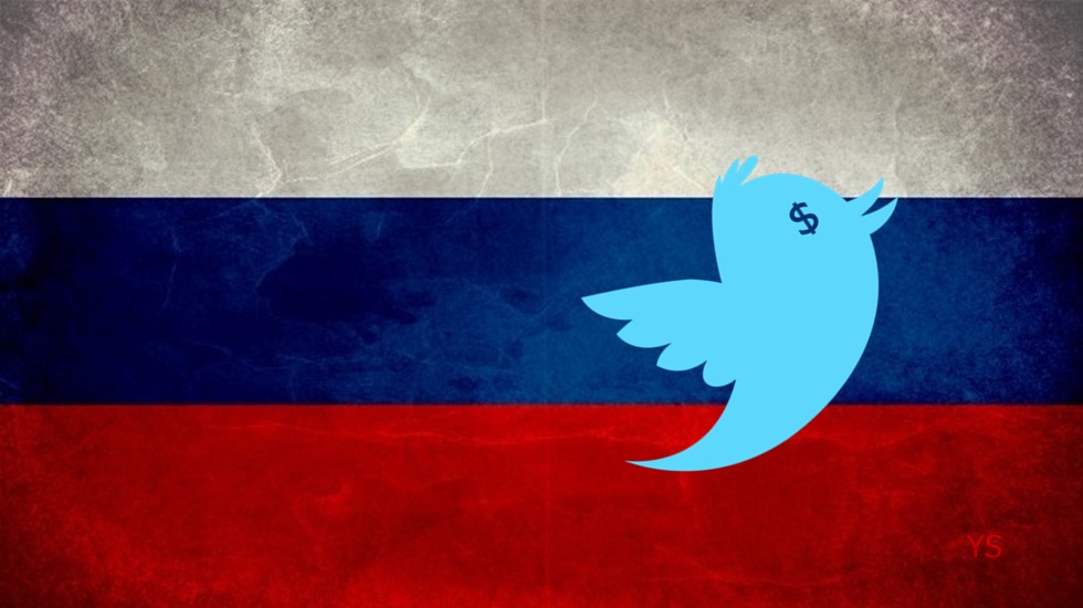 Rusya’dan Twitter’ın RT ve Sputnik’e yönelik engelleme kararına tepki