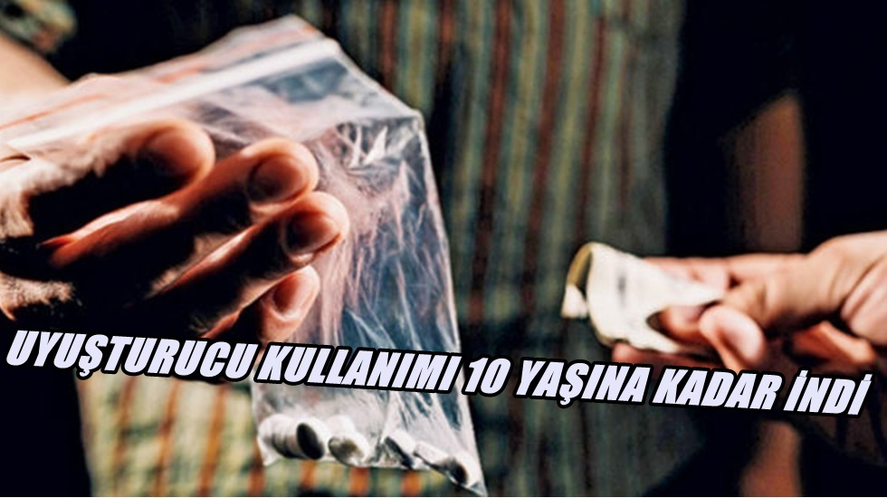 G&uuml;rer: &ldquo;AKP d&ouml;neminde uyuşturucu kullanımı arttı&rdquo;