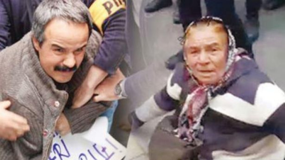 Veli Saçılık’ın annesine soruşturma: Oğlumun dayak yemesini engellemek için…