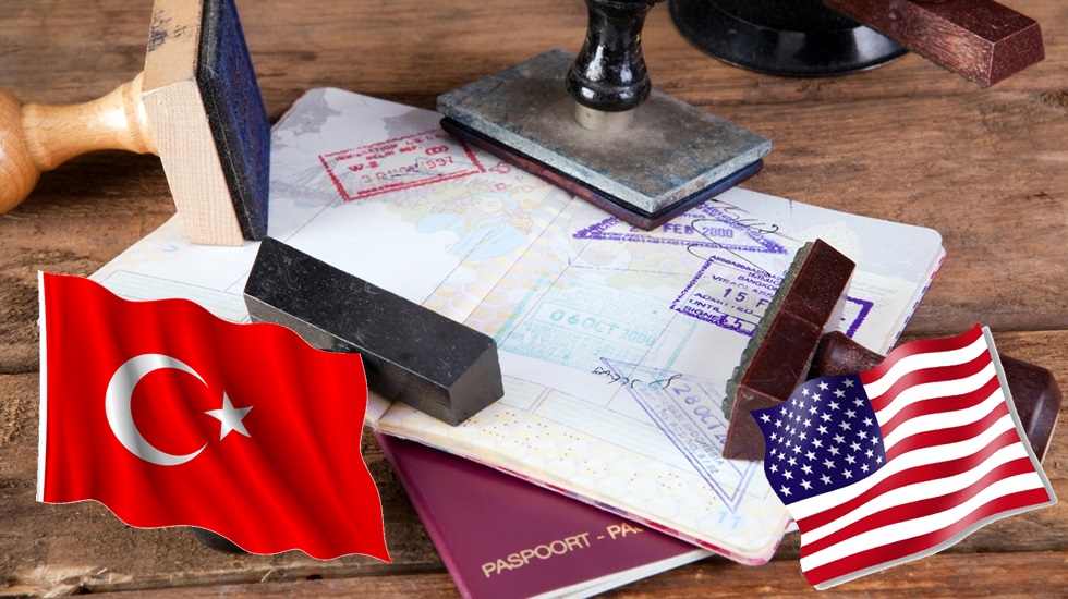 Vize krizinde son dakika gelişmesi: İki ülke heyetleri arasında görüşme başlayacak