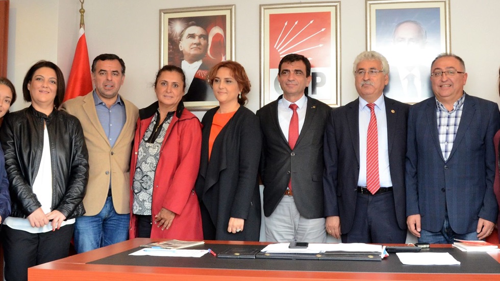 “Gazeteciler için dokunulmazlık değil, adalet istiyoruz”