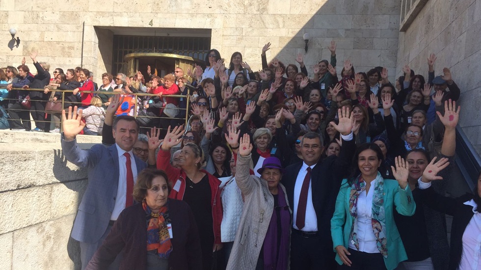 Yarkadaş: “AKP, imam nikahının sayısını bile bilmiyor”