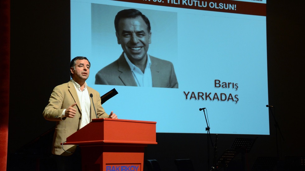 Yarkadaş: “Atatürk, Ya İstiklal Ya Ölüm dediğinde de askerin en önündeydi”
