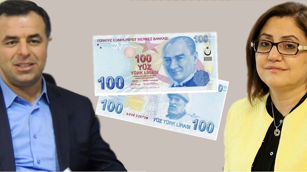 AKP’li Fatma Şahin’den CHP’li Barış Yarkadaş’a tazminat davası