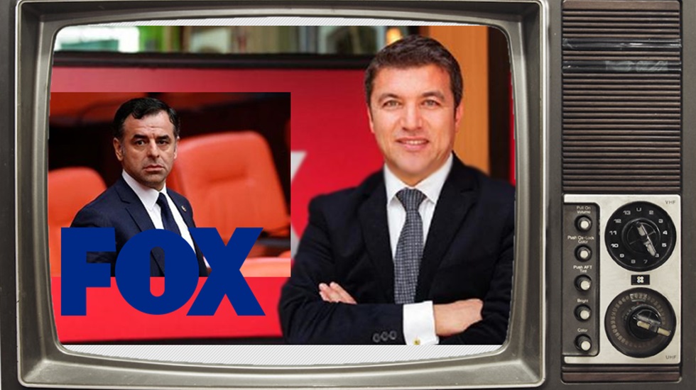 ‘Erdoğan FOX TV için baskı yapıyor’