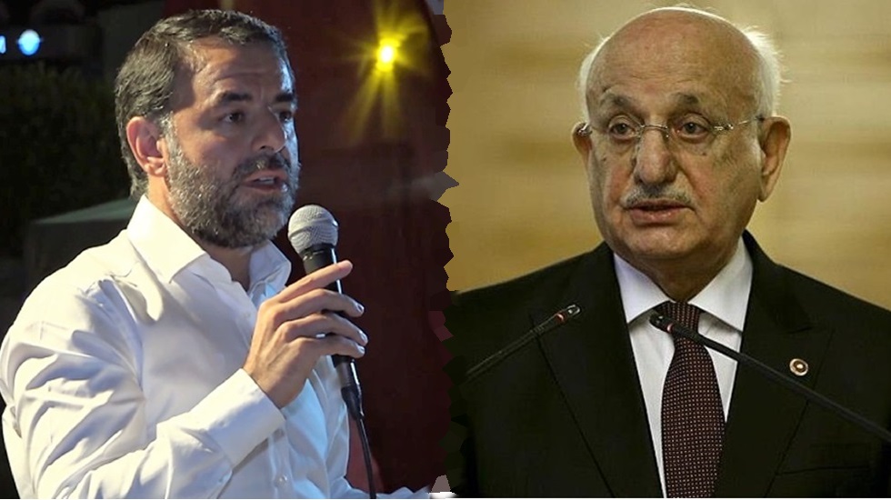 “Sultan Reşad’ı anmak için davetiye yolladı, iade ettim”
