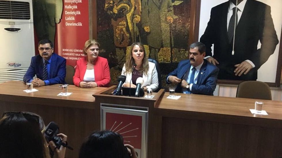 Cankurtaran: “AKP, din ve laiklik üzerinden suni bir tartışma başlatmak istiyor”