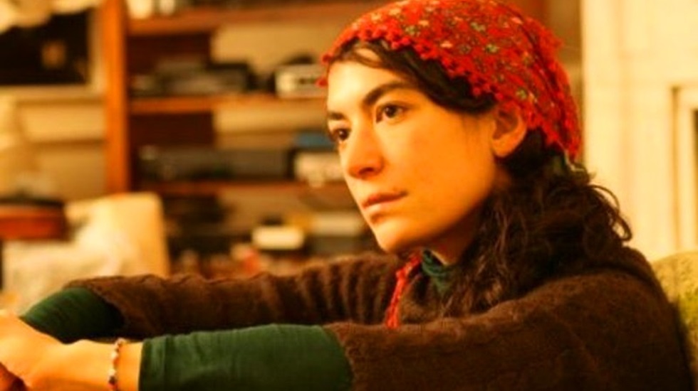 Birgün çalışanı Zeynep Kuray serbest bırakıldı