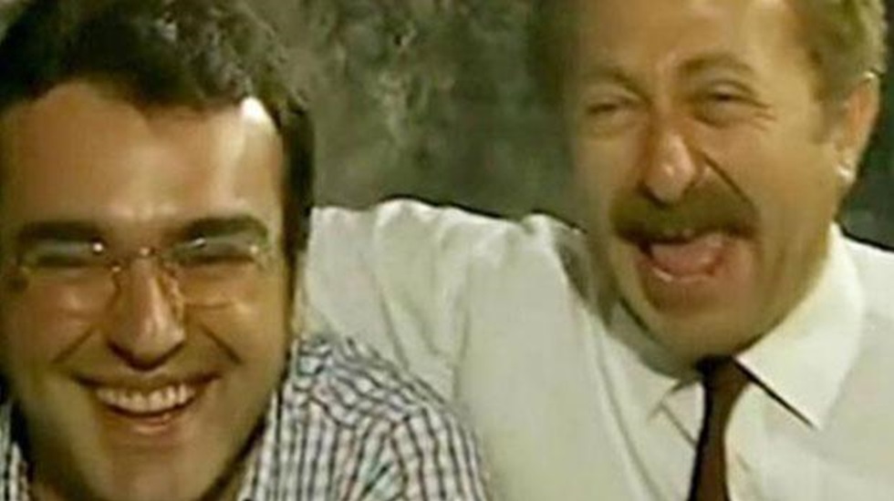 Eczacı Bahadır’ı yoğun bakımda!