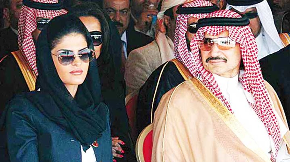 ‘Cüceleri en uzağa fırlatma’ yarışı yapan milyarder suudi prens gözaltında