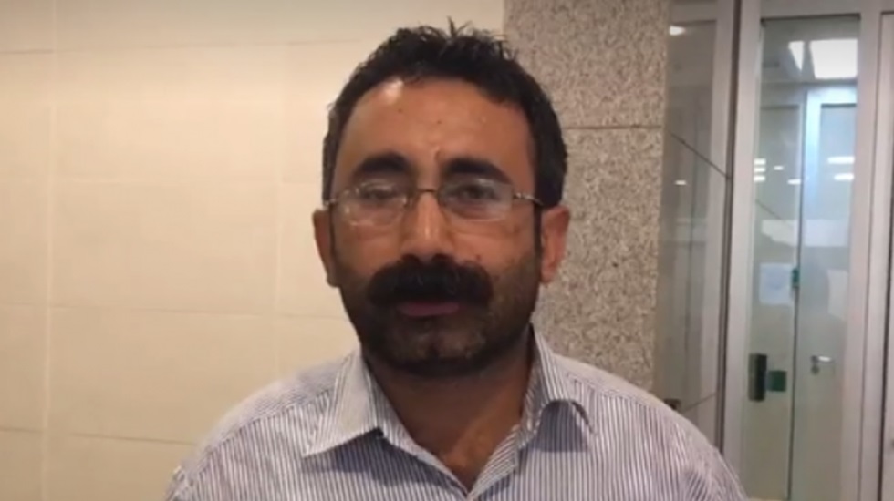 Skandal; Erdal Sarıkaya’dan ‘bilirkişi’ parası istendi