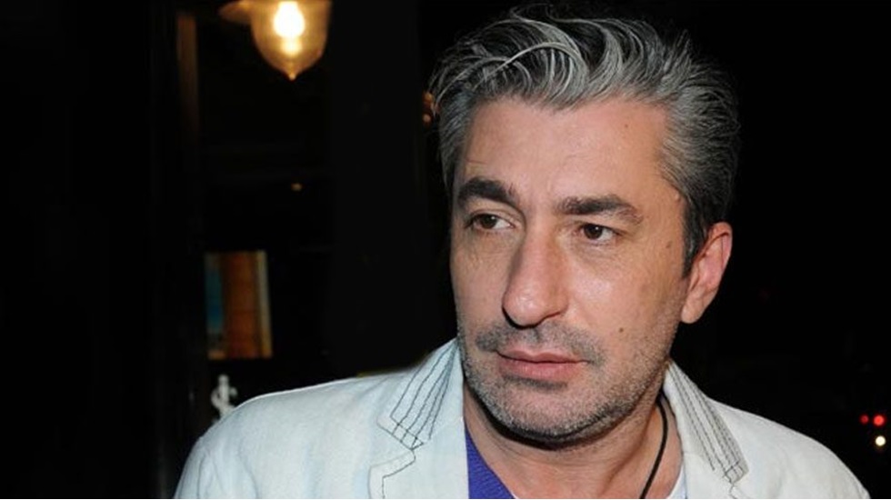 Erkan Petekkaya talihsiz kaza sonucu bir süre setlerden uzak kalacak