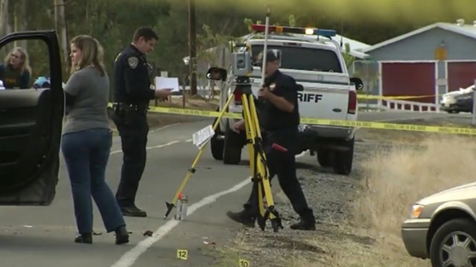 4 kişiyi öldürüp 10 kişiyi yaralayan saldırganın kimliği açıklandı
