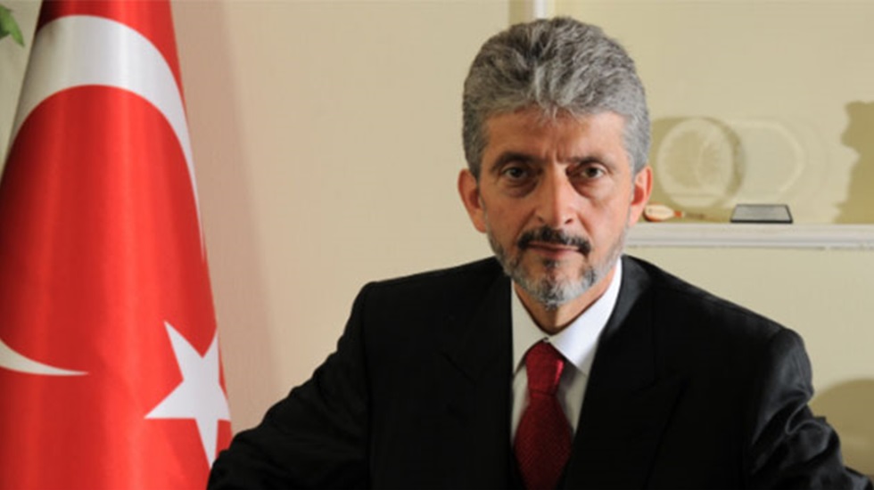 Ankara Büyükşehir Belediyesi’nde çok sayıda bürokrat istifa etti