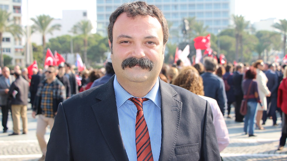 CHP Karabağlar İlçe Başkan Adayı İlçi’den Delegelere Mektup