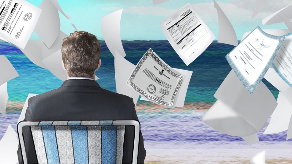 Paradise Papers’ın kutusundan Binali Yıldırım’ın oğulları çıktı