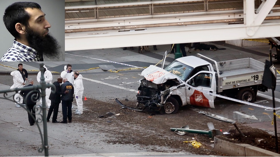 New York Saldırısı Gözleri Radikalleşen Özbekler’e Çevirdi