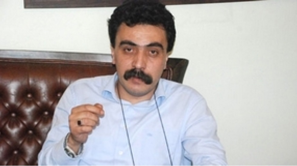 Avukat Selçuk Kozağaçlı tutuklandı