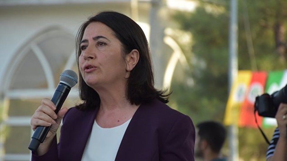 Bahçeli’nin ‘baraj düşürülsün’ talebine HDP’den destek