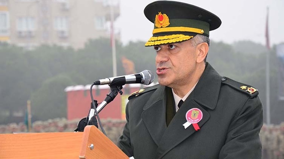 15 Temmuz tutuklusu Tuğgeneral hayatını kaybetti