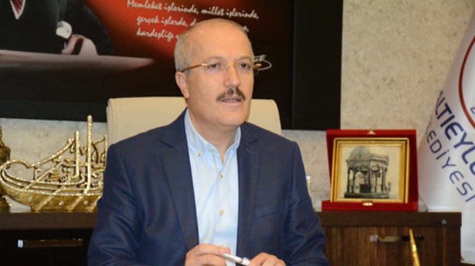 İYİ Parti’den Balıkesir’in yeni Belediye Başkanı’yla ilgili iddia