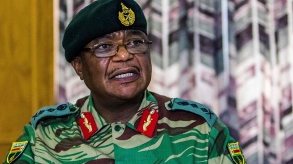 Zimbabve’de ordu devlet televizyonunu ele geçirdi