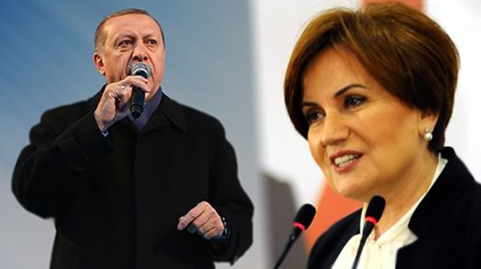 Cumhuriyet yazarından Akşener iddiası: “Önce Partini kur, sonra AKP’ye geç teklif edildi”