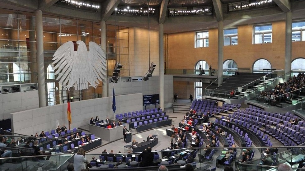 AKP’nin muhalif isimler için Interpol talebi Almanya’yı harekete geçirdi