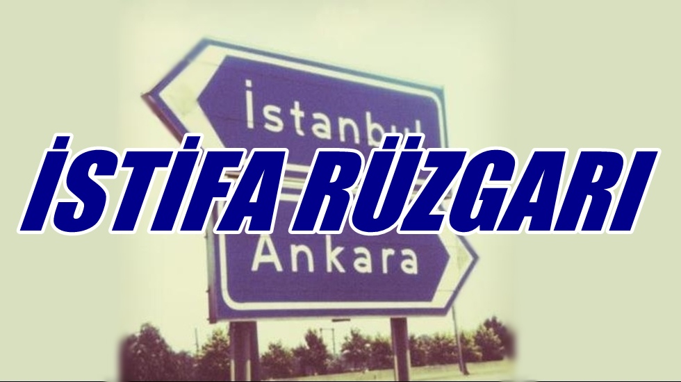 Ersoy Dede, “Hangi ilçe belediye başkanları gidiyor?”
