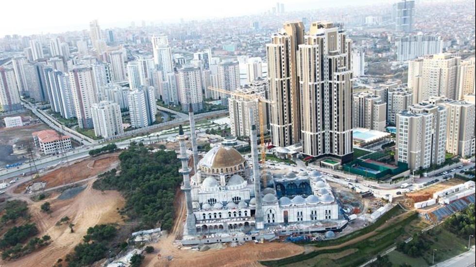 Başkan Uysal: İstanbul’da yeni gökdelenlere izin vermemek için mücadele edeceğim