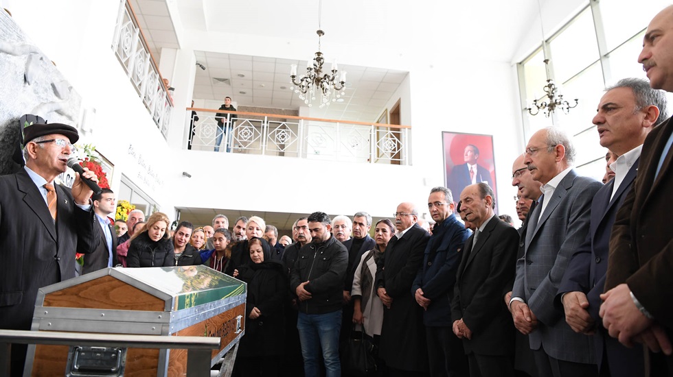 Cihaner Ailesinin Acı Günü