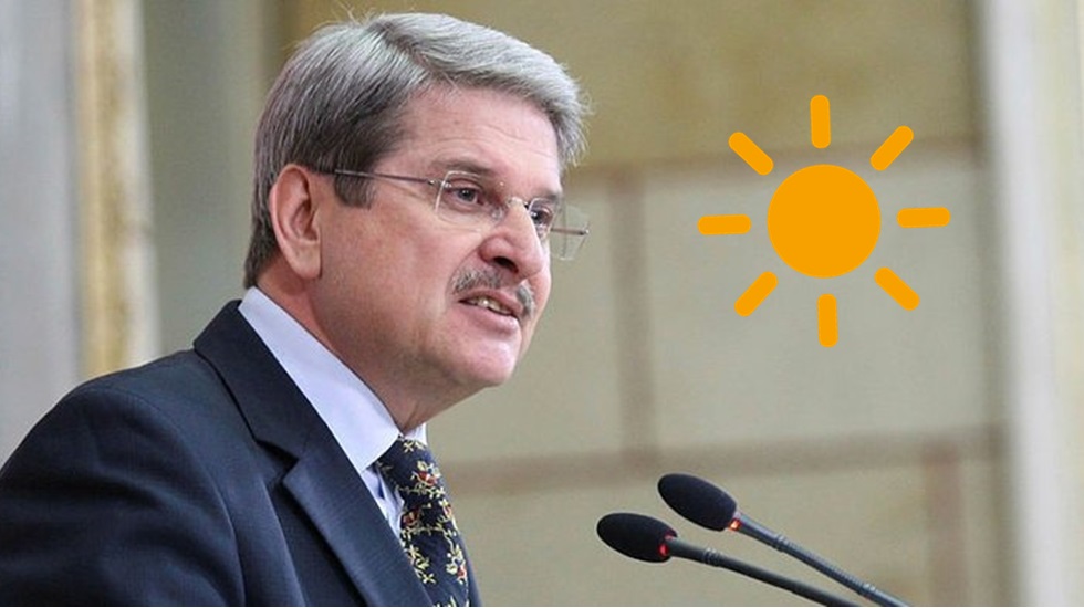 İyi Partili Çıray: “Herkesin kandırdığı Erdoğan’ı bu defa da biz kandırdık”