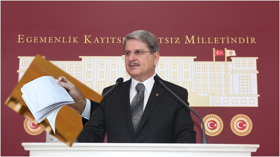 İyi Parti’den ‘Belge’ açıklaması: Doğru olduğu anlaşılmaktadır