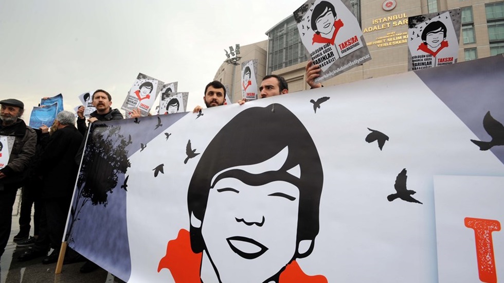 6 yıl sonra Berkin Elvan davasında keşif kararı
