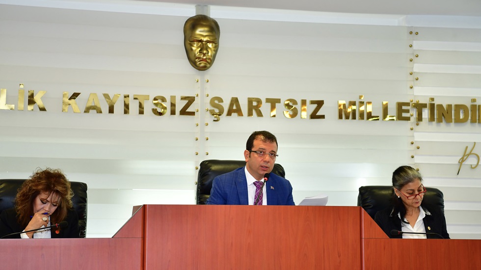 Beylikdüzü Belediyesi’nden dezavantajlı gruplara ve mültecilere yönelik projeler…