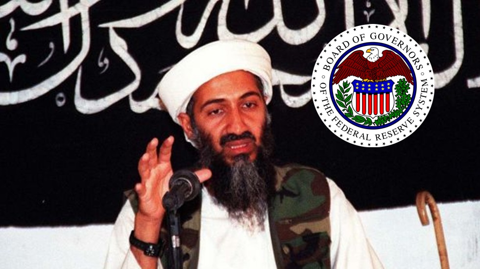 CIA Usame Bin Ladin’in belgelerini kamuyla paylaşıldı