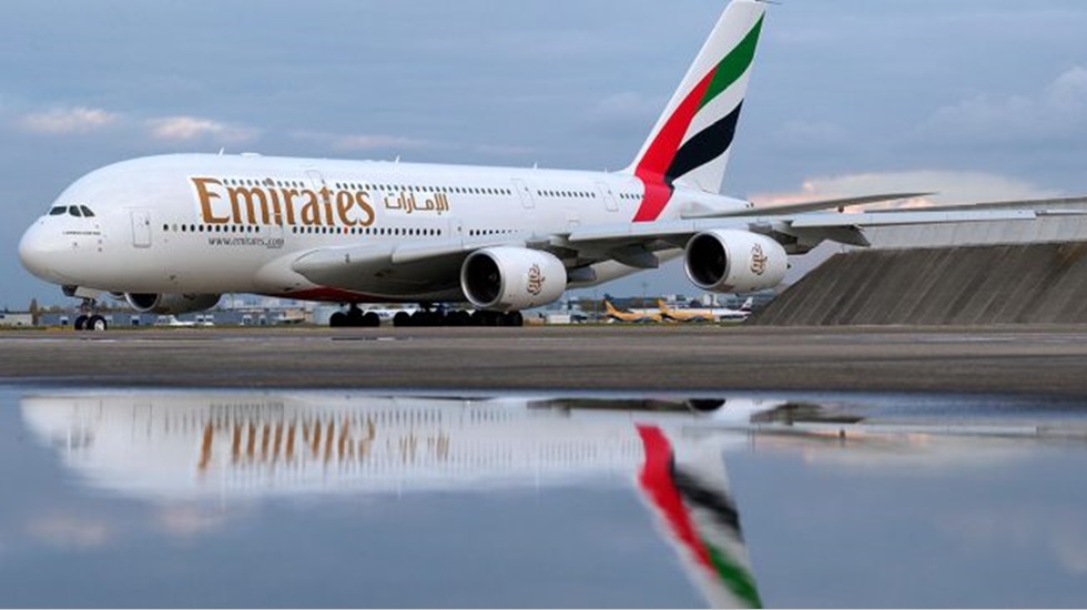 Emirates ABD’den 15.1 milyar dolarlık uçak alıyor