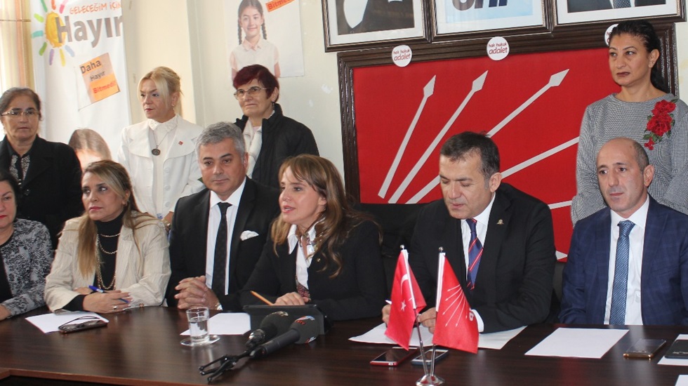 Cankurtaran: “AKP’nin OHAL inadı ekonomiyi bitirecek!”