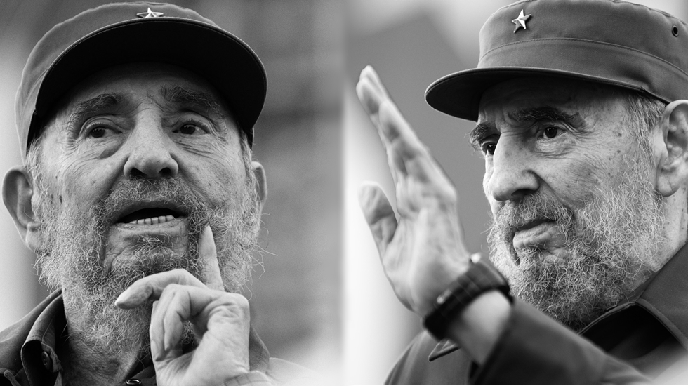 Küba Lideri Fidel Castro Bakırköy’de Anılacak