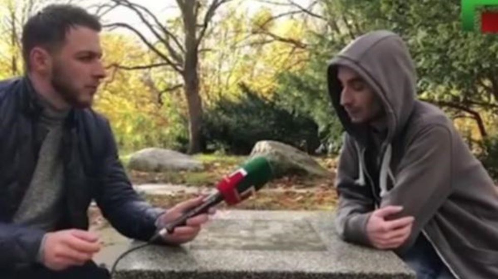 Eşcinsel olduğunu açıklayan ilk Çeçen: Batı medyası tarafından tuzağa düşürüldüm