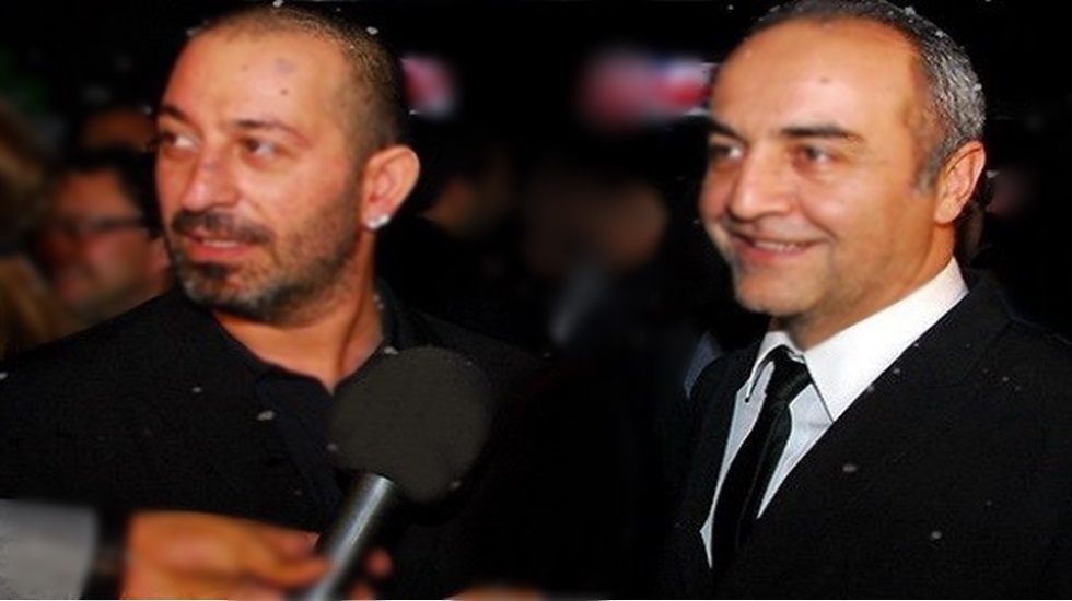 Yılmaz Erdoğan’dan Cem Yılmaz’a: Cem ne zaman tur bindirmiş?